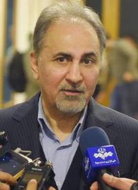 شکایت نیروی انتظامی از شهرداری تهران به خاطر سخنان نجفی